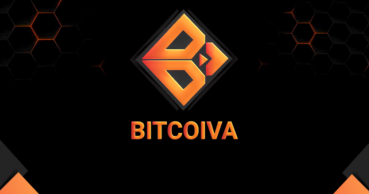 Bitcoiva - The Best Cryptocurrency Exchange